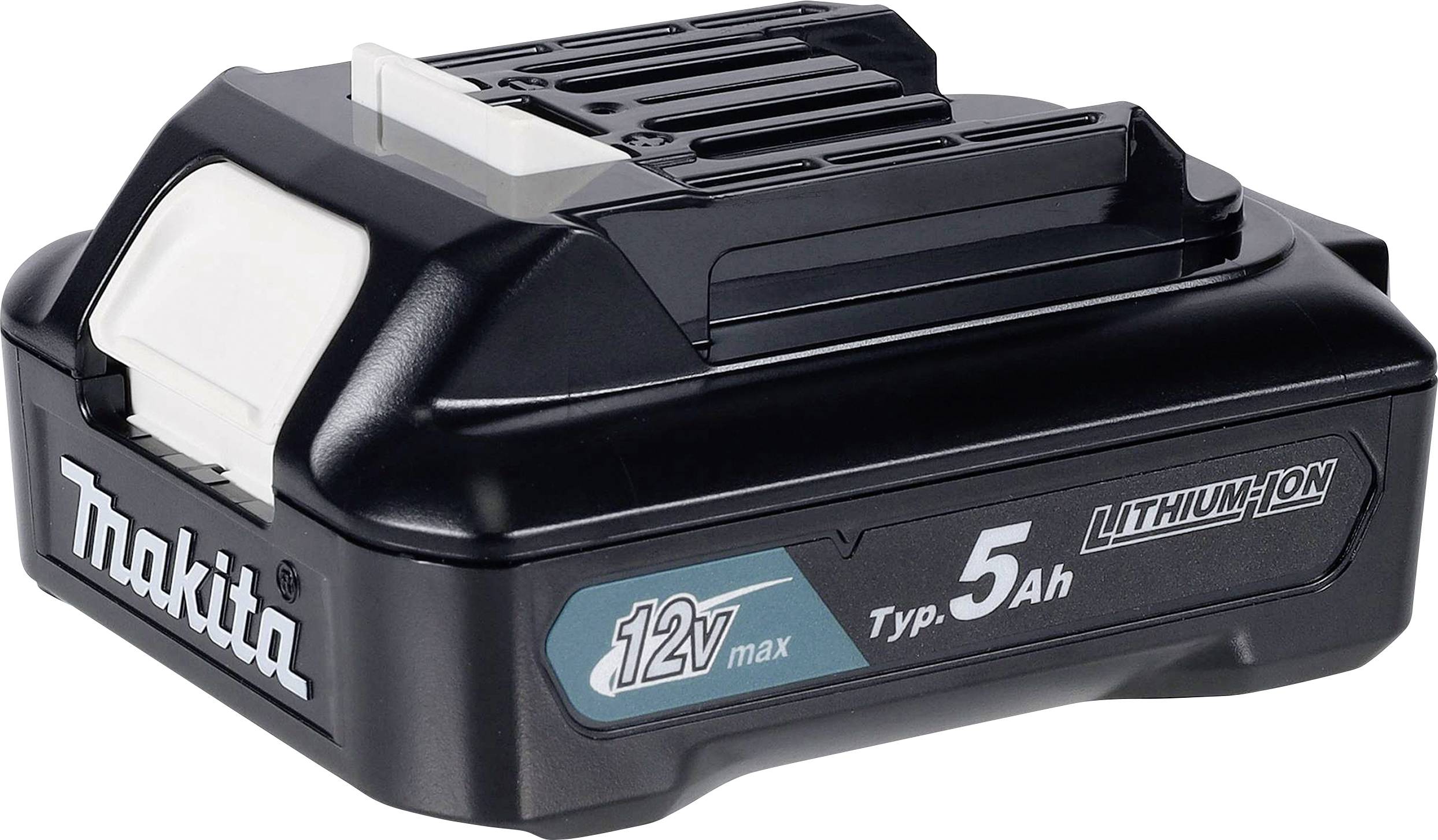 Makita 1913G0-9 Werkzeug-Akku 12 V 4.9 Ah Li-Ion
