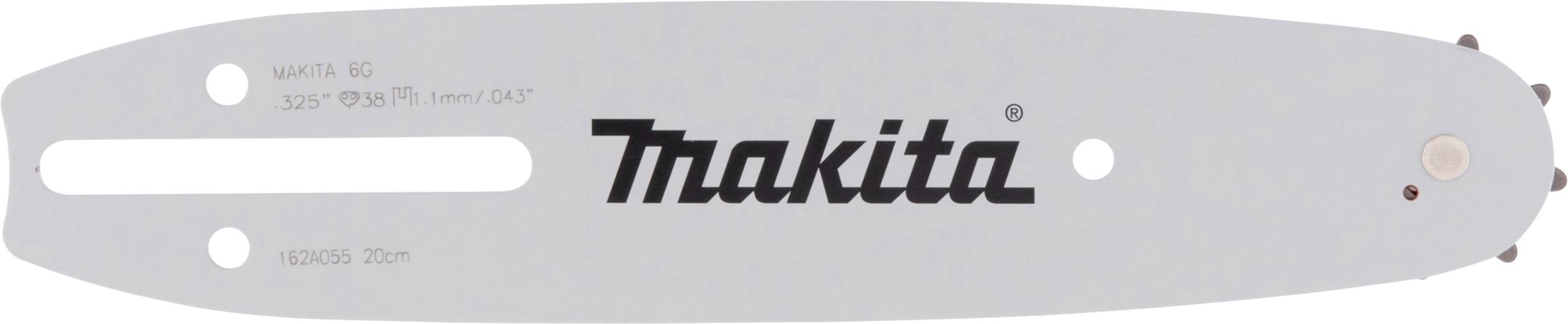 Makita Sägeschiene 20cm, 80TXL 1914S3-3 Makita 1914S3-3