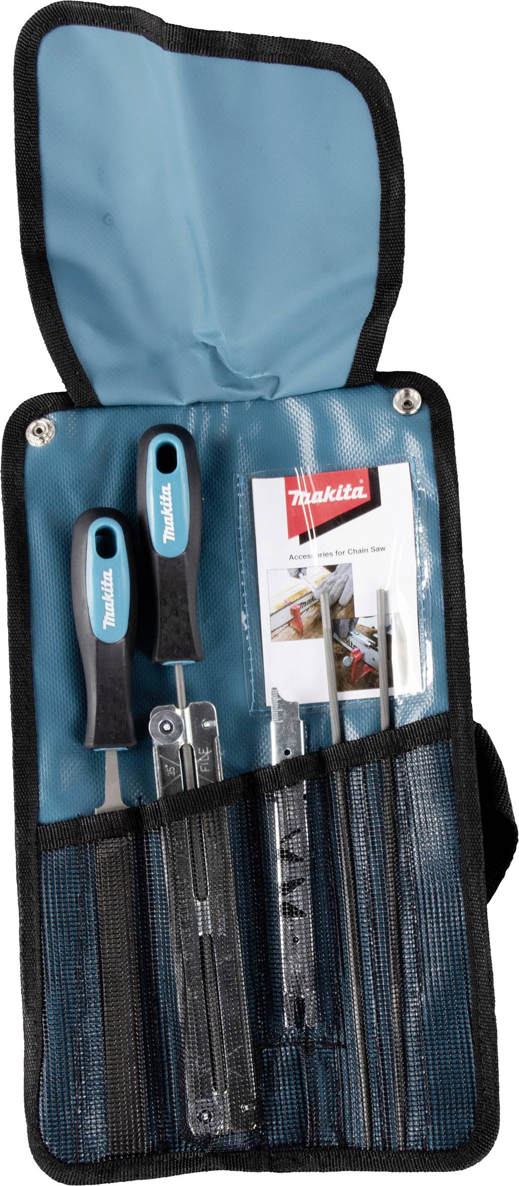 Makita Schärfe-Set 4,0mm D-72154 D-72154 Durchmesser 4.0 mm