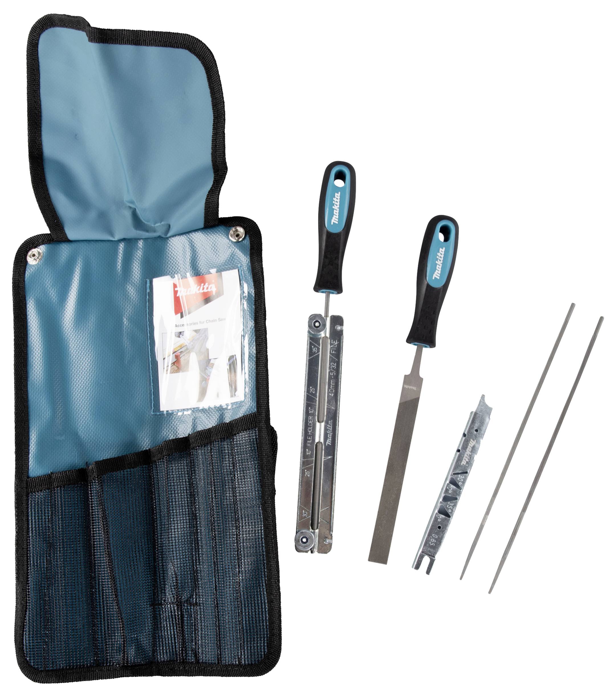 Makita Schärfe-Set 4,0mm D-72154 D-72154 Durchmesser 4.0mm