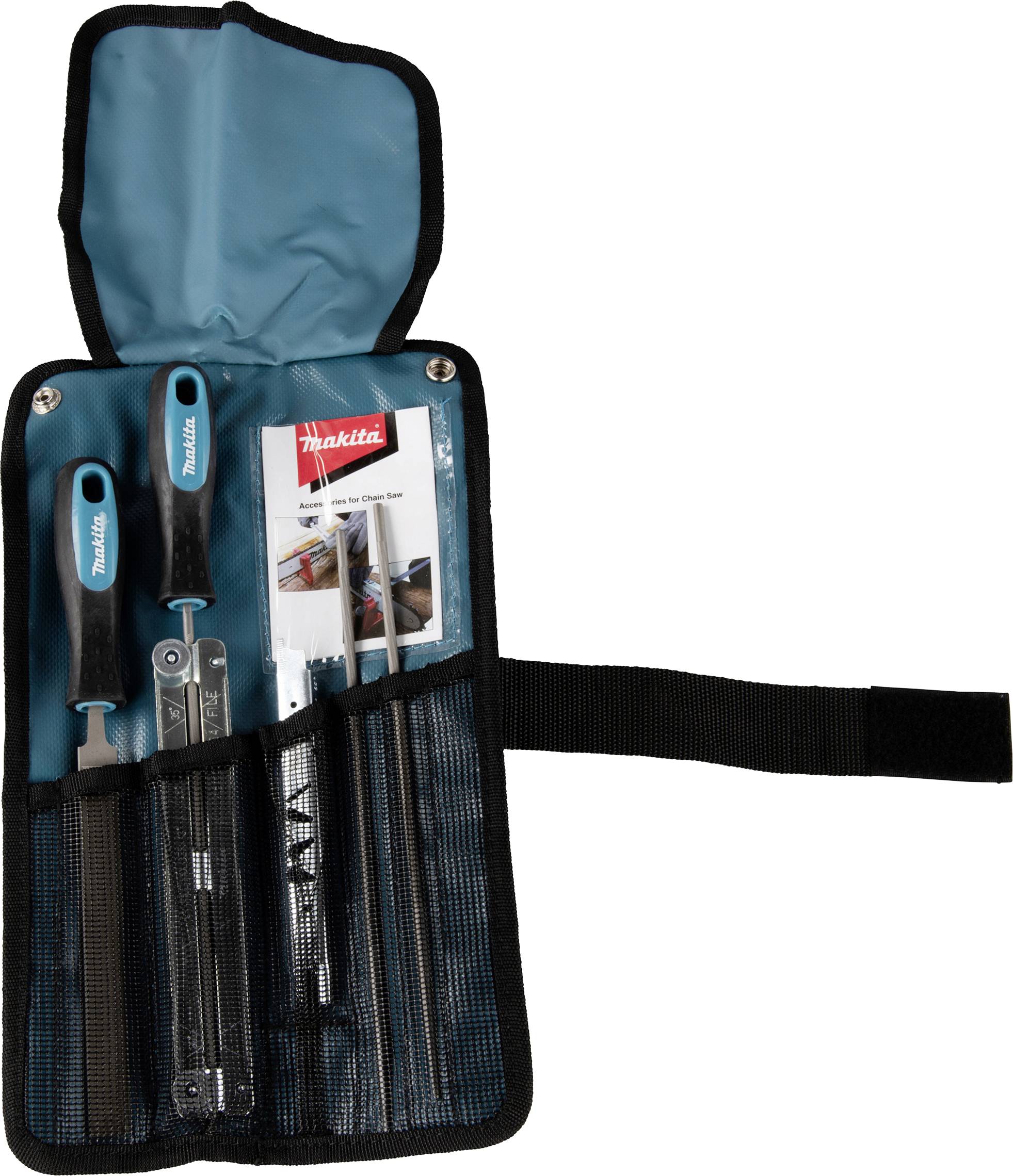 Makita Schärfe-Set 4,5mm D-72160 D-72160 Durchmesser 4.5 mm