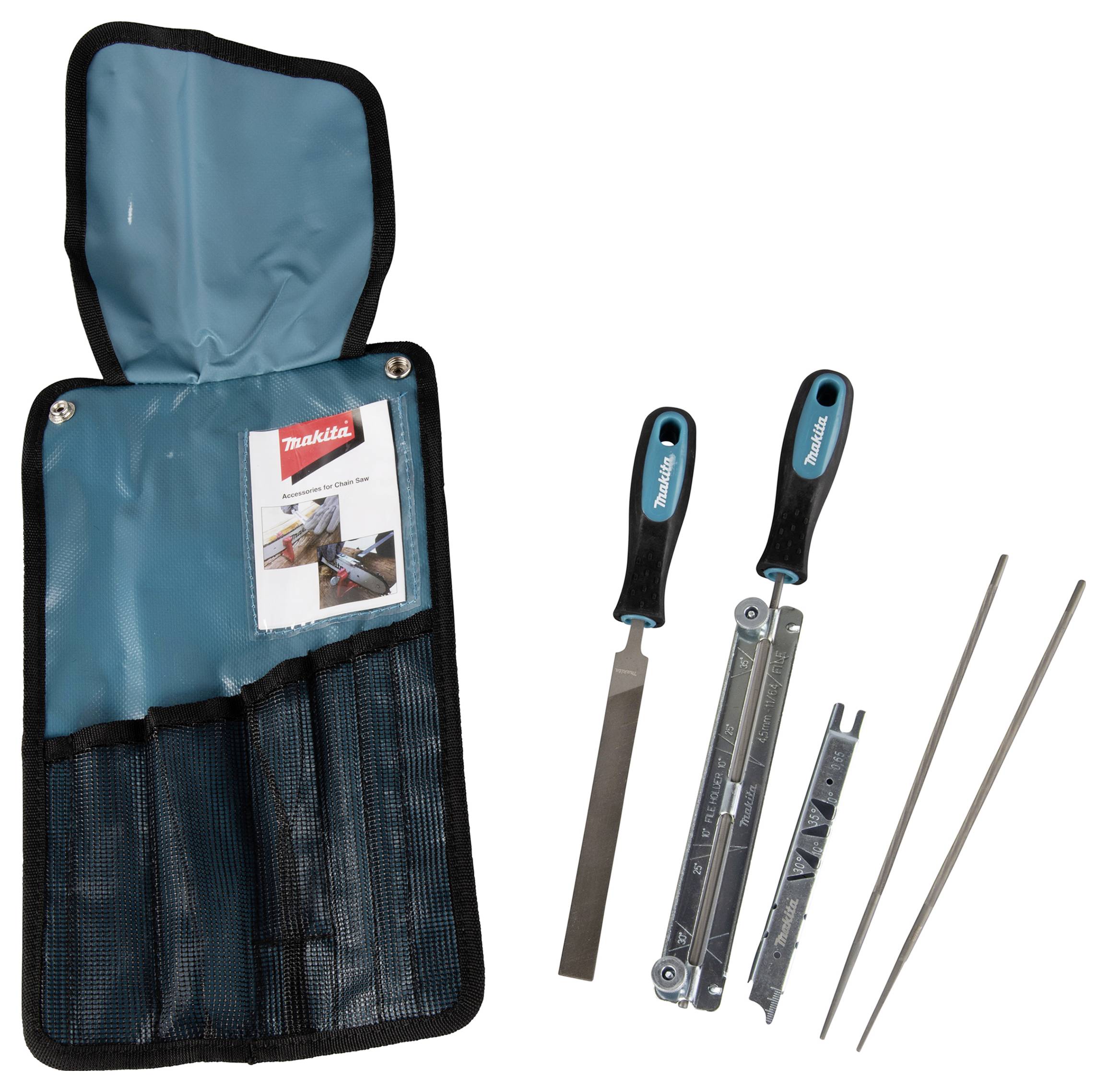 Makita Schärfe-Set 4,5mm D-72160 D-72160 Durchmesser 4.5mm