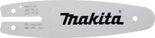 Makita Sägeschiene 15cm 1,1mm .325  1912F1-4