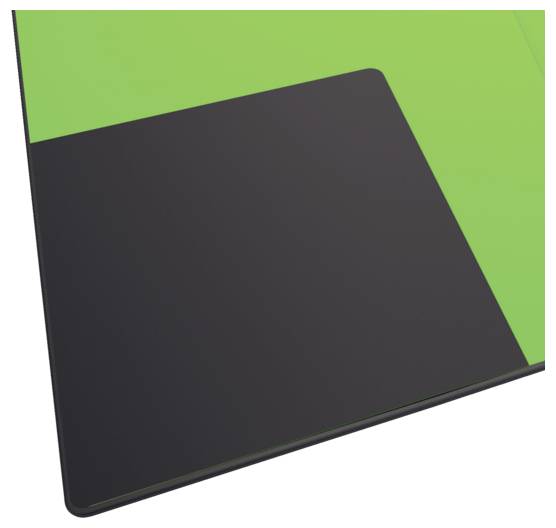 Leitz 44790095 Notizbuch kariert Schwarz Anzahl der Blätter: 80 DIN A6