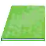 Leitz 46271054 Notizbuch liniert Grün Anzahl der Blätter: 80 DIN A5 Leitz 46271054 Notizbuch liniert Grün Anzahl der Blätter: 80 DIN A5