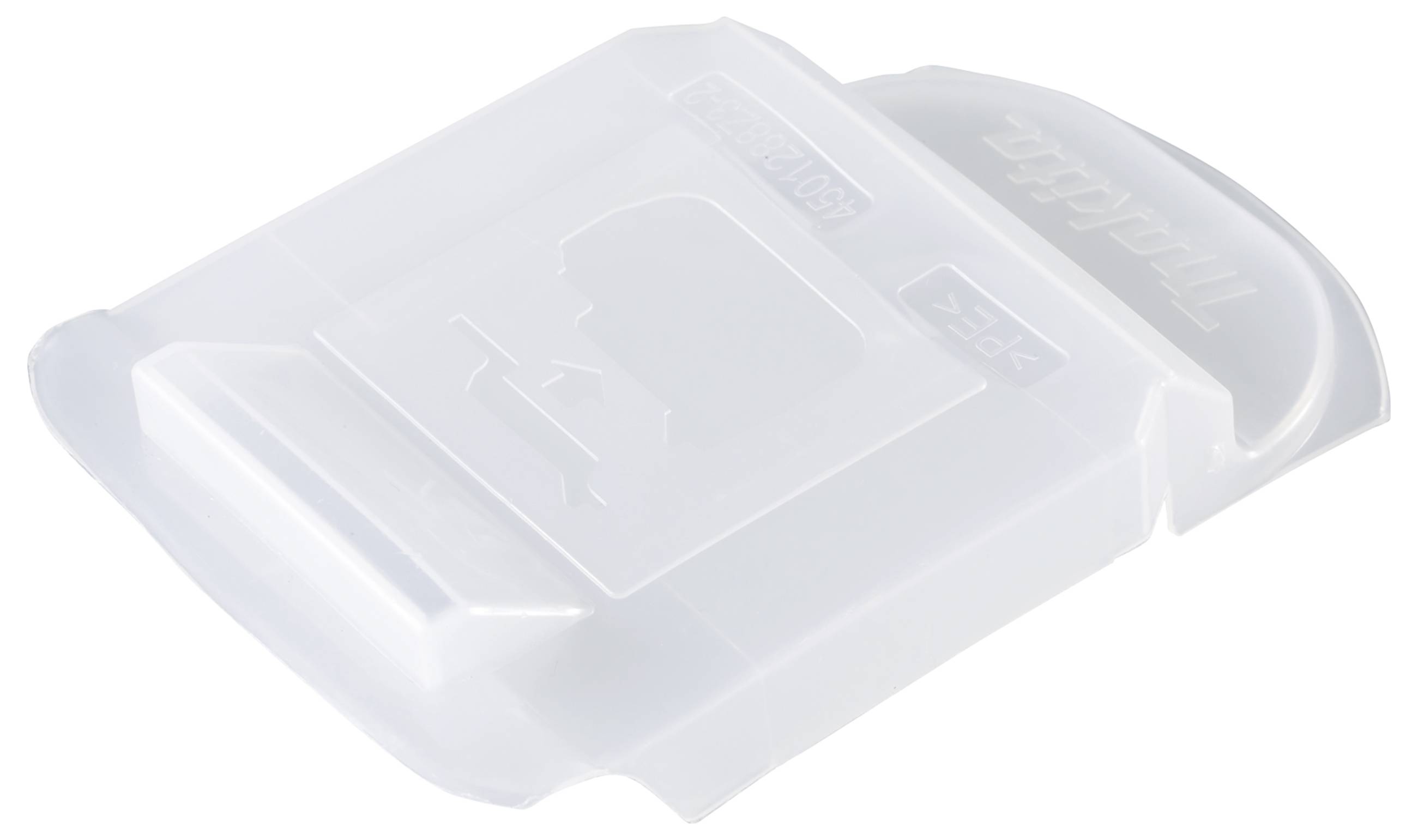 Makita Kontaktschutzkappe 456128-6