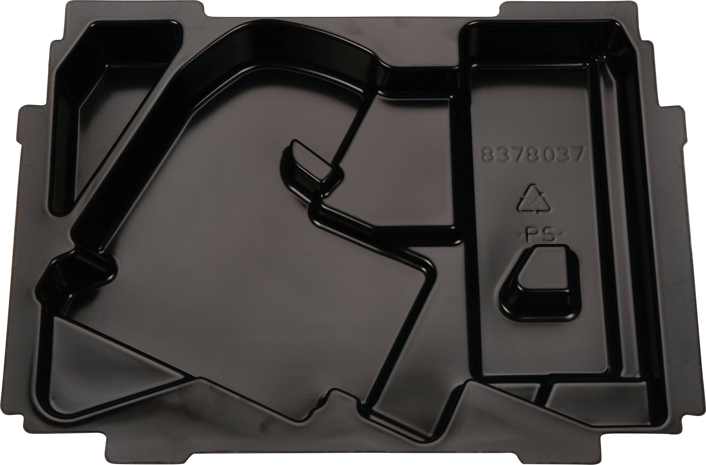 Makita 837803-7 Koffereinlage (L x B x H) 380 x 285 x 42mm