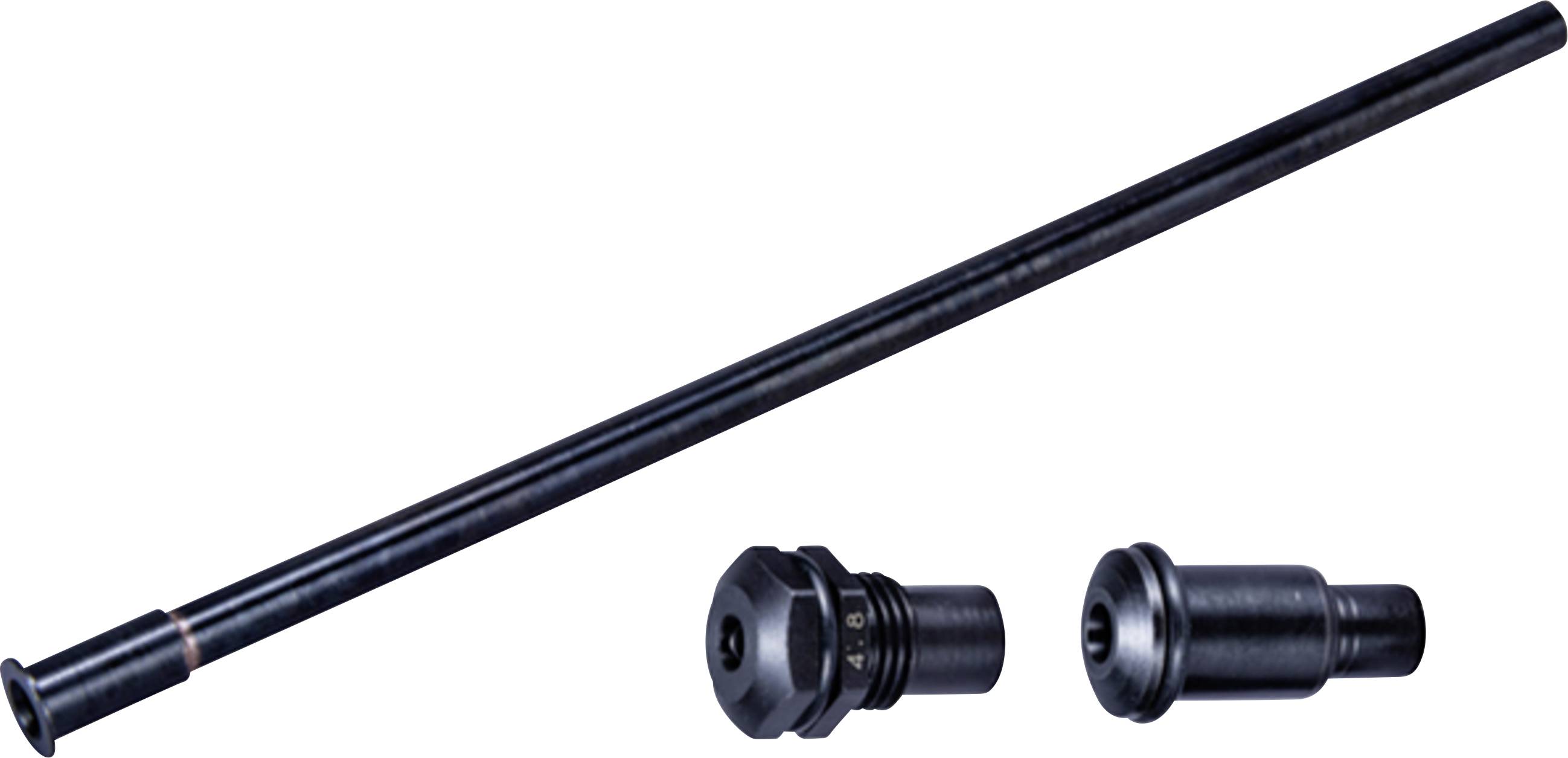 Makita 191F79-9 Mundstück-Set 1St.