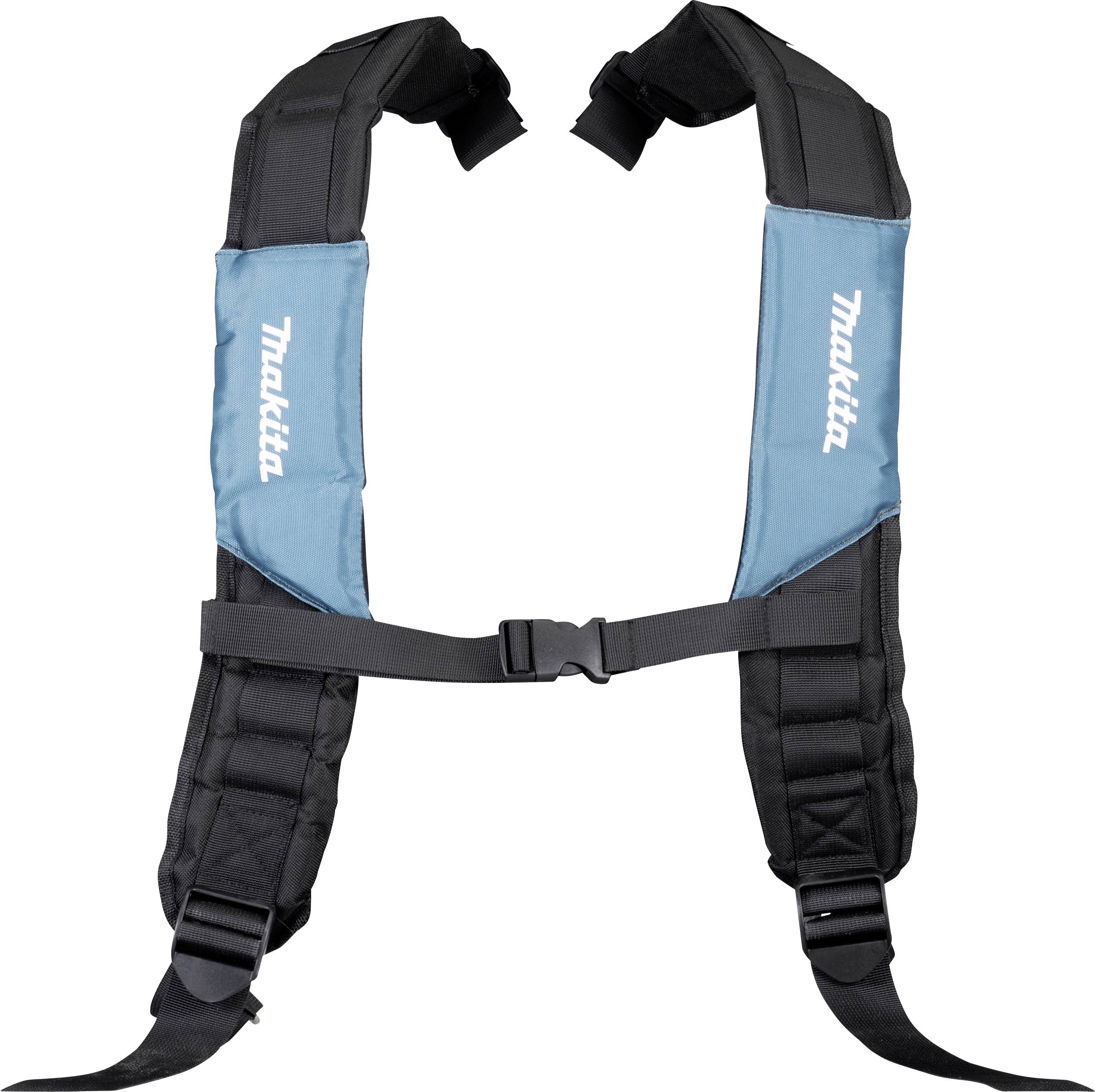 Makita PR00000319 Schultergurt (L x B x H) 600 x 300 x 30mm