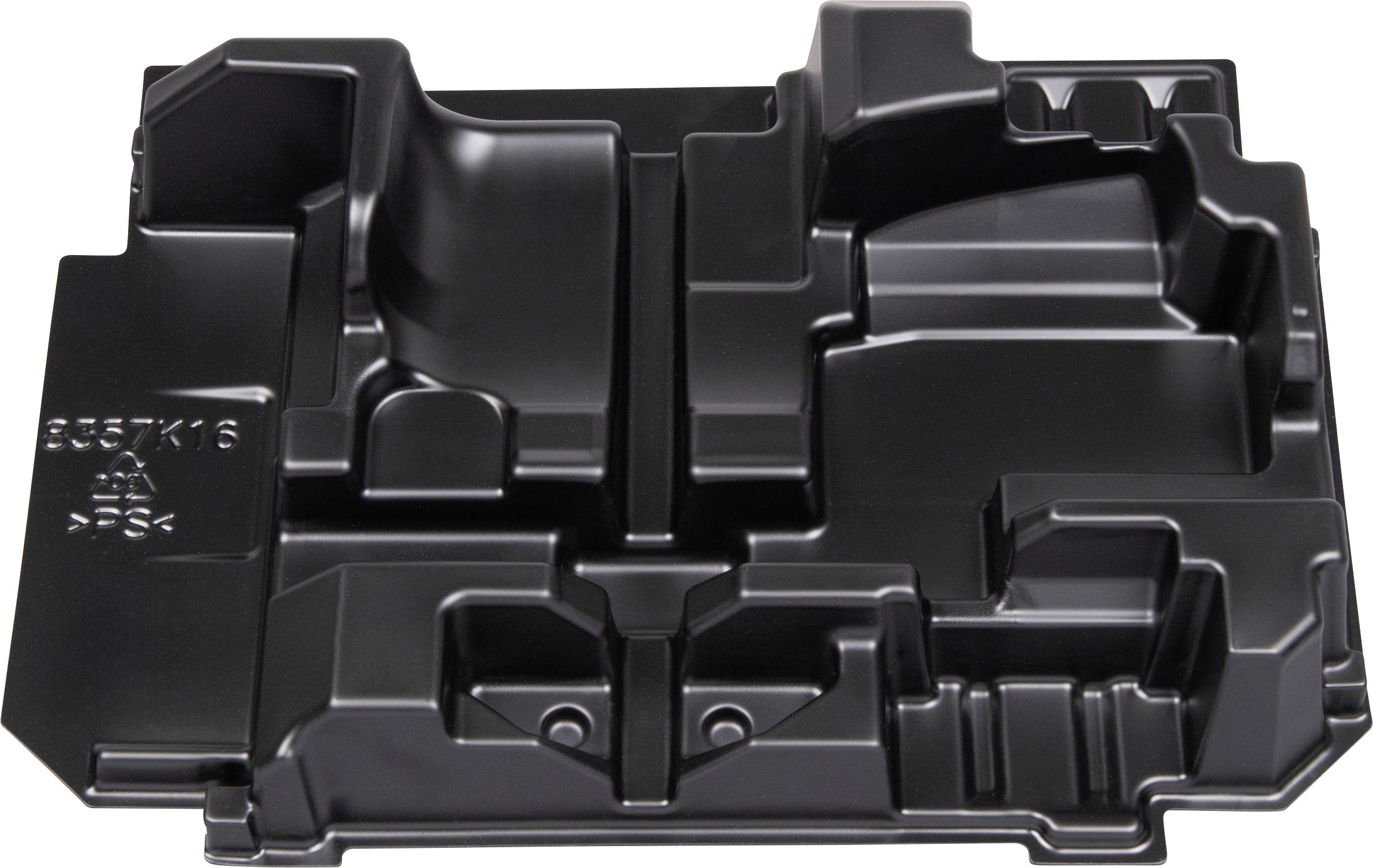 Makita 8357K1-6 Koffereinlage (L x B x H) 375 x 285 x 70mm