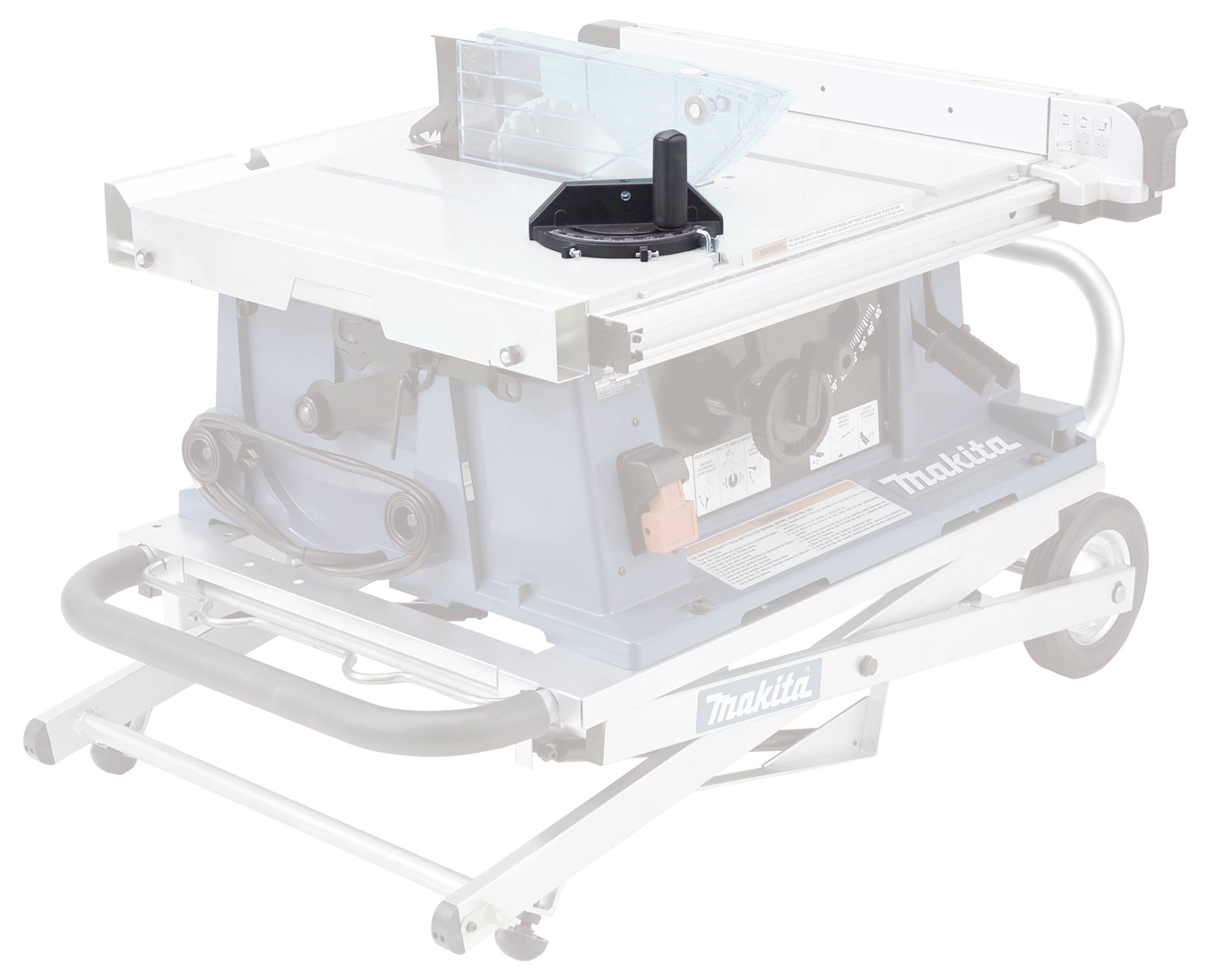 Makita Winkelanschlag kpl. 127069-0