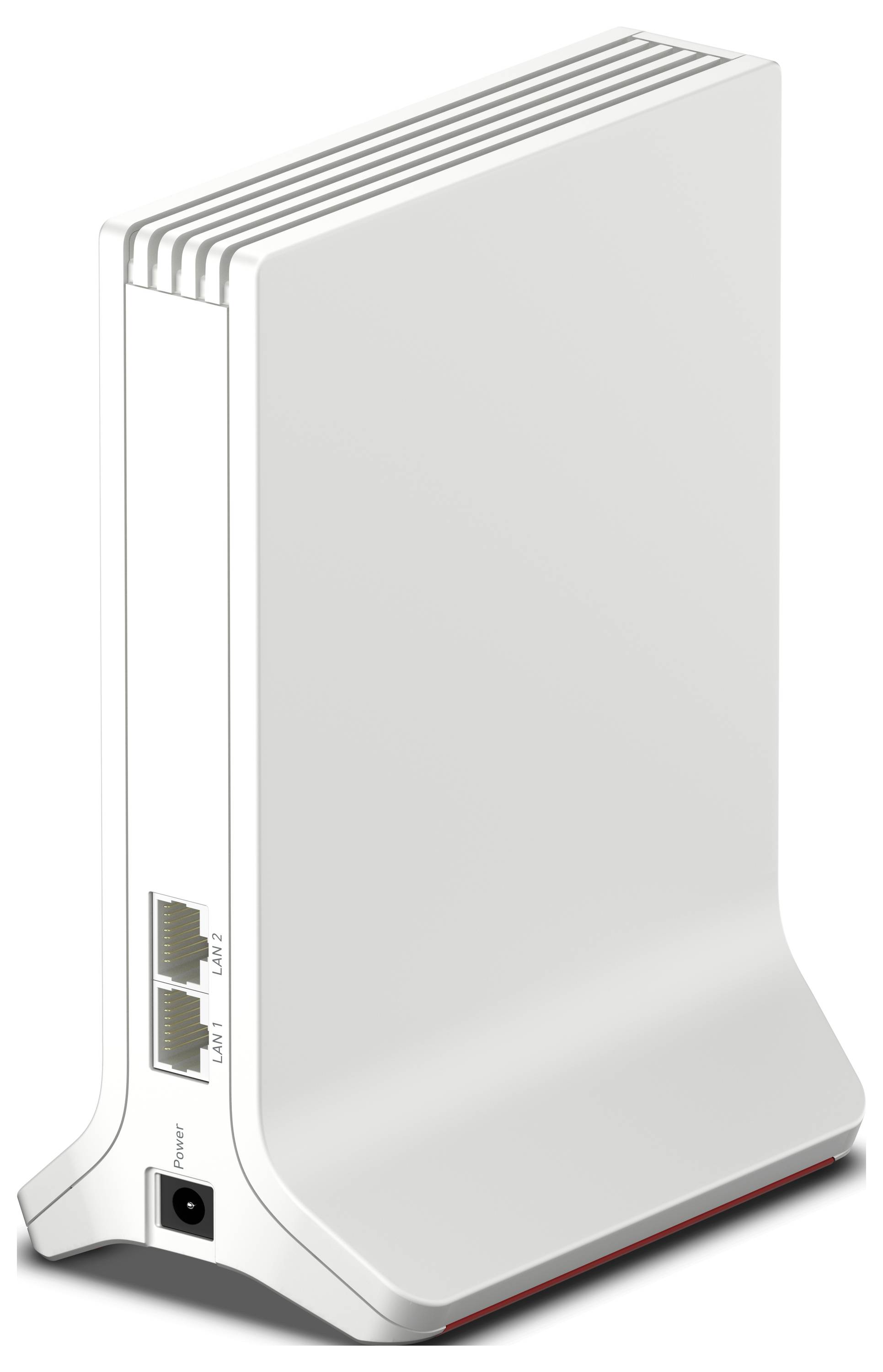 Fritz! WLAN Repeater FRITZ!Mesh Set 4200 2er-Set 20003108 LAN 10/100/1000 MBit/s Mesh-fähig