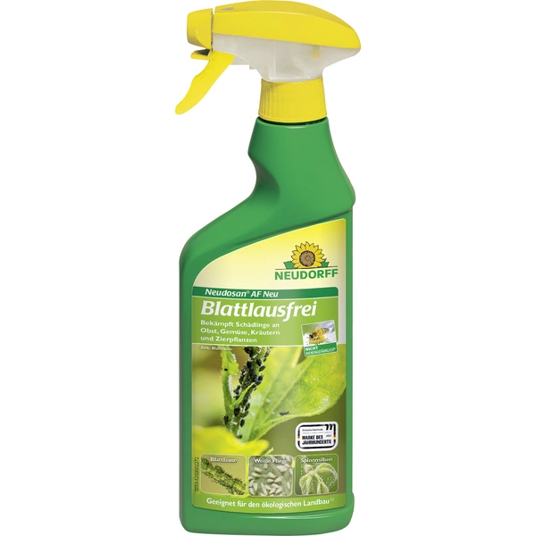 Neudorff 00370 Neudosan AF Neu Blattlausfrei 500ml Neudorff 00370 Neudosan AF Neu Blattlausfrei 500ml
