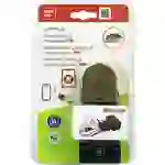 Swissinno Fangmelder Connect + SuperCat Mausefalle Pro Mausefalle 1St. Swissinno Fangmelder Connect + SuperCat Mausefalle Pro Mausefalle 1St.