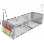 Swissinno Maus- und Rattenkäfig Pro Lebendfalle 1St. Swissinno Maus- und Rattenkäfig Pro Lebendfalle 1St.