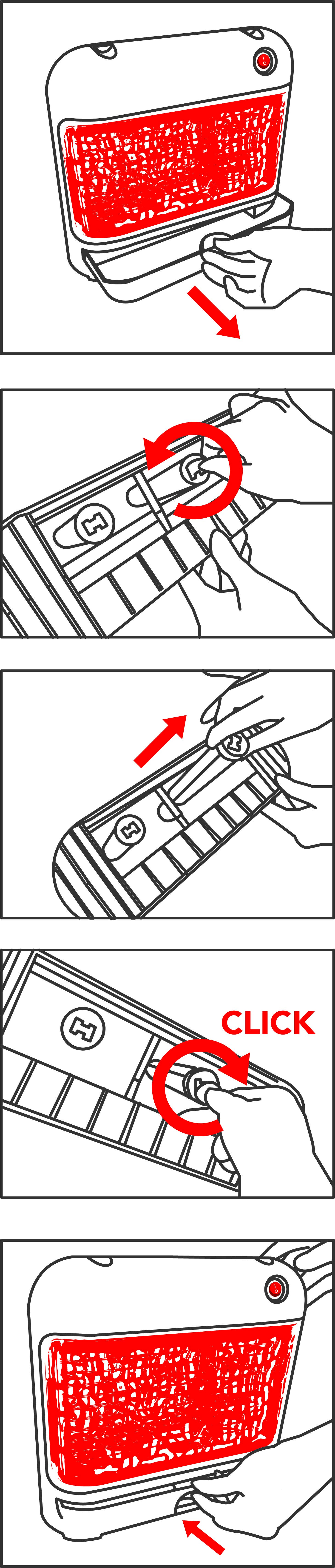 Swissinno Ersatz-Leuchtröhre UV 12 Watt LED für Insektenfalle 24 Watt Insektenvertreiber 1St.