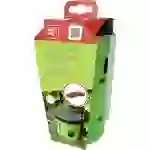 Swissinno Schneckenfalle Schneckenfalle Funktionsart Lockstoff 1 St. Swissinno Schneckenfalle Schneckenfalle Funktionsart Lockstoff 1 St.