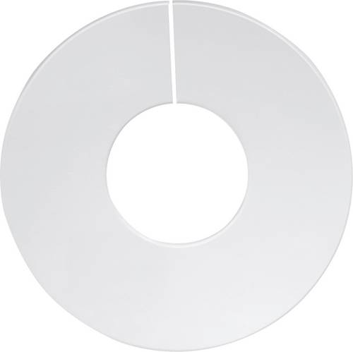 Swissinno Großvogel-Abwehr-Ring für Futtersilo Silber 1 St. 1 860 001K
