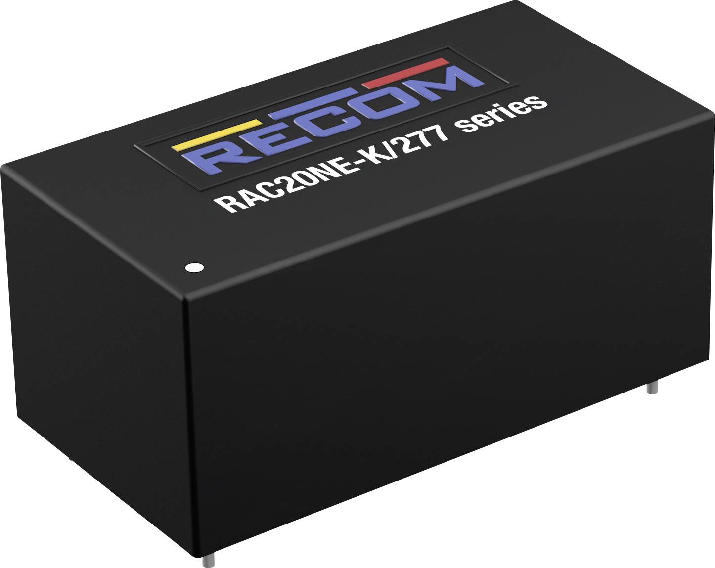 RECOM RAC20NE-12SK/277 AC/DC-Wandler 12V 1.667A 20W
