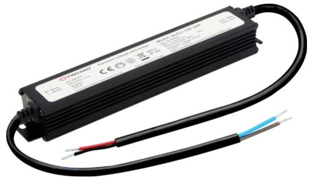 YingJiao SLCV-100-24E LED-Treiber 96W 4A 24V 1St.