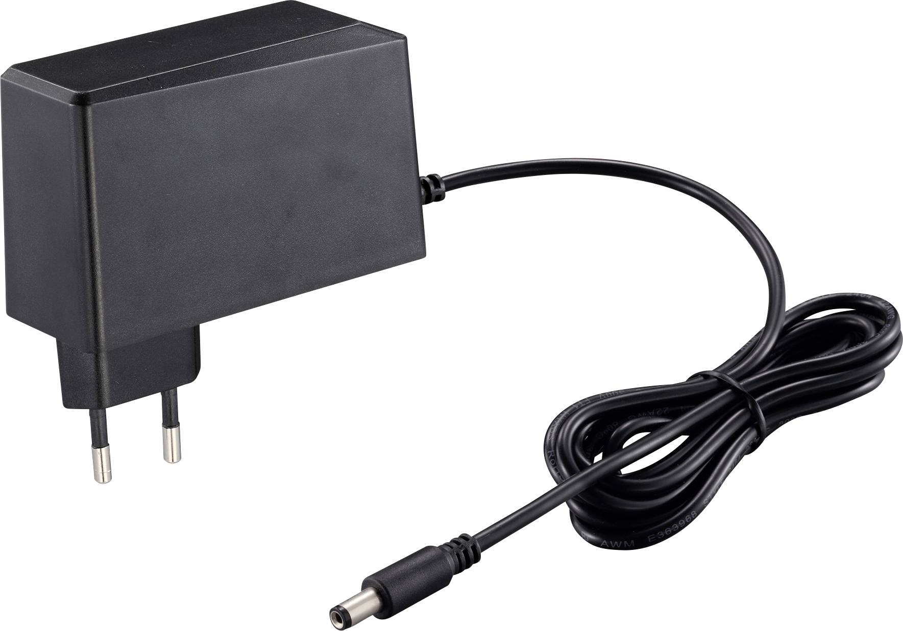 YingJiao YS35V-1205000 Euro-Stecker 12V 60W