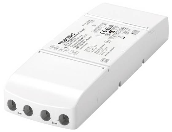 Tridonic LC 10W 150-400mA flexC SR EXC LED-Treiber 10W 0.4A 15 - 40V 1St.