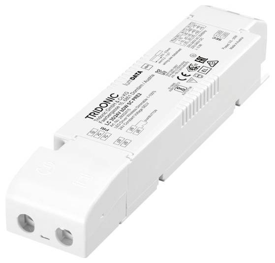Tridonic LC 35W 24V bDW SC PRE2 LED-Treiber 35W 1.453A 24V 1St.
