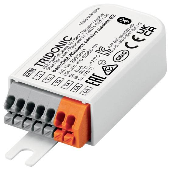 Tridonic basicDIM passive module G2 Controller 1St.