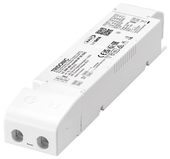 Tridonic LC 35W 48V one4all NF SC EXC SP LED-Treiber 35W 0.73A 48V 1St.