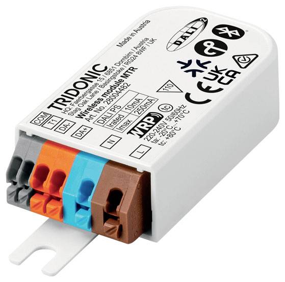 Tridonic Wireless module MTR Controller 1St.