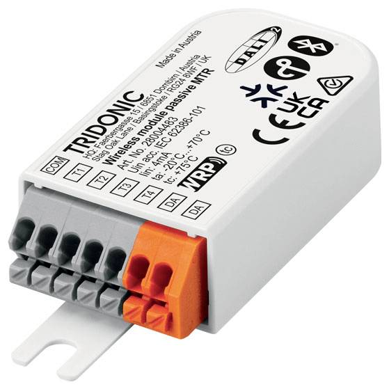 Tridonic Wireless module passive MTR Controller 1St.