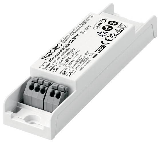 Tridonic Wireless module SR MTR Controller 1St.