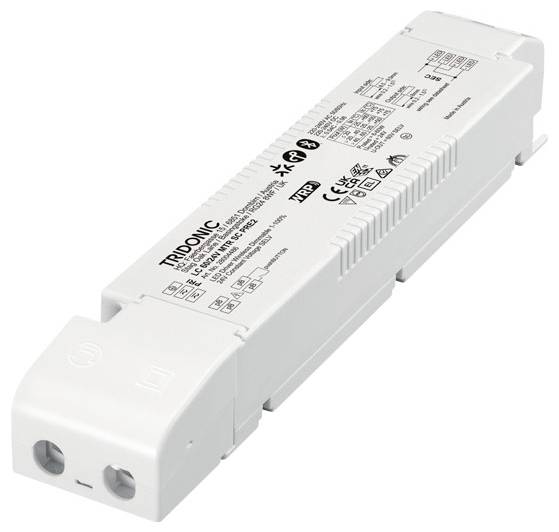 Tridonic LC 60W 24V MTR SC PRE2 LED-Treiber 60W 2.5A 24V 1St.