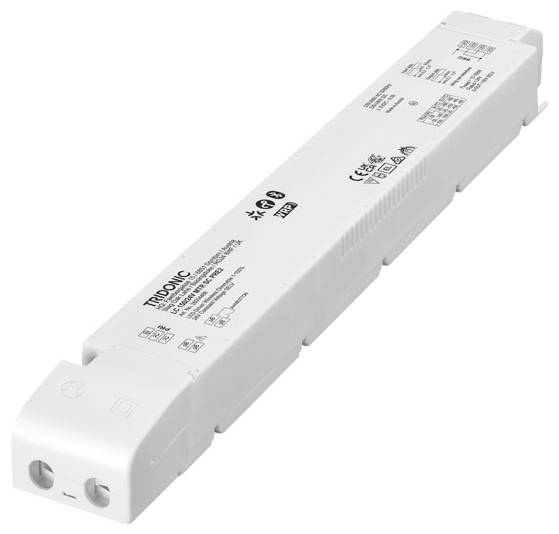 Tridonic LC 150W 24V MTR SC PRE2 LED-Treiber 150W 6.25A 24V 1St.