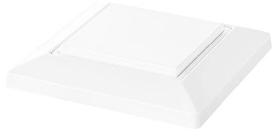 Tridonic basicDIM UI EnOcean EWSSB Funk-Wandschalter 1St.