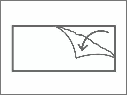 Swissinno selbstklebendes Kupferband 3cm x 5m Schneckenabwehr Funktionsart Klebefolie 1St.