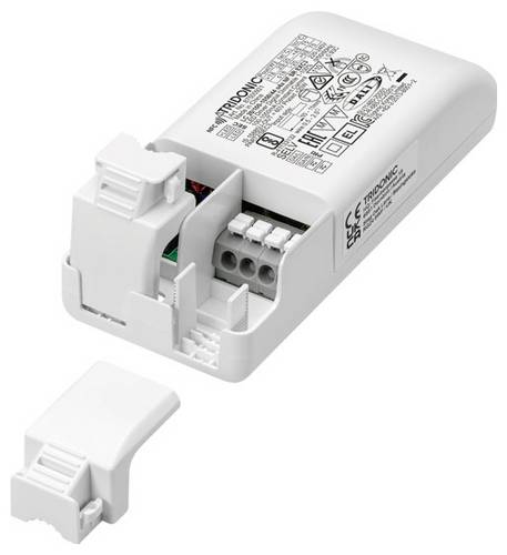 Tridonic LC 20W 100-1050mA 44V o4a NF SR EXC3 LED-Treiber 20 W 1.05 A 15 - 44 V 1 St.