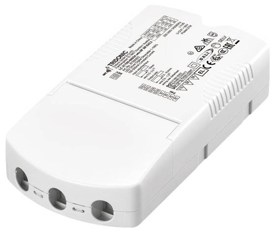 Tridonic LC 27W 100-500mA 54V o4a NF SR EXC LED-Treiber 27W 0.5A 27 - 54V 1St.