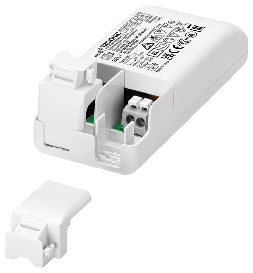 Tridonic LC 20W 100-1050mA 44V NF SR EXC LED-Treiber 20W 1.05A 15 - 44V 1St.