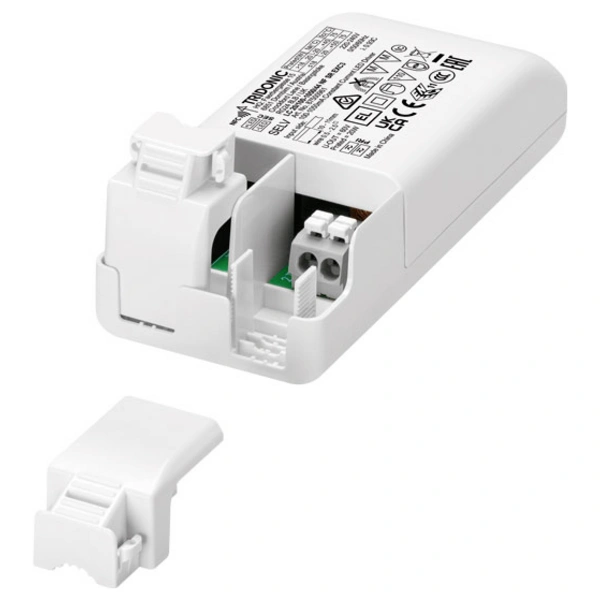 Tridonic LC 20W 100-1050mA 44V NF SR EXC LED-Treiber 20W 1.05A 15 - 44V 1St. Tridonic LC 20W 100-1050mA 44V NF SR EXC LED-Treiber 20W 1.05A 15 - 44V 1St.