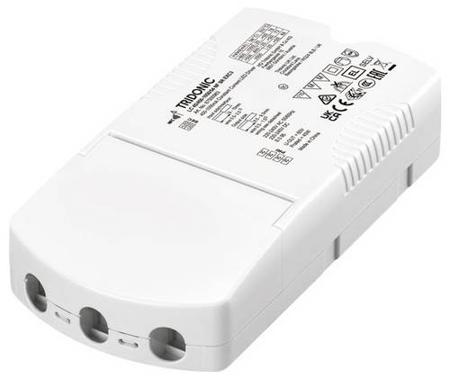 Tridonic LC 45W 450-1050mA 54V NF SR EXC LED-Treiber 45 W 1.05 A 27 - 54 V 1 St.