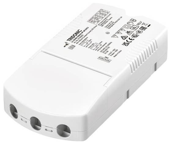 Tridonic LC 45W 450-1050mA 54V NF SR EXC LED-Treiber 45 W 1.05 A 27 - 54 V 1 St.