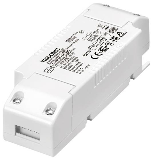 Tridonic LC 35W 24V SC SNC2 LED-Treiber 35W 1.458A 1St.