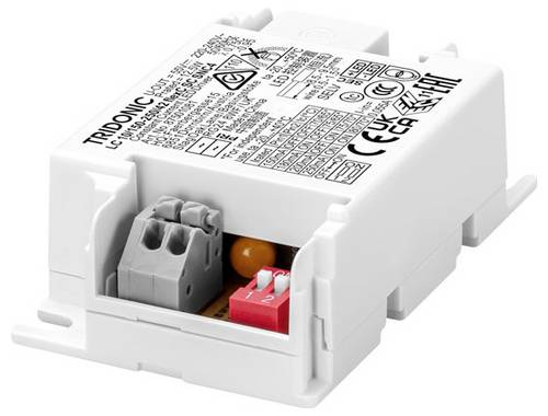 Tridonic LC 10W 150-250mA flexC SC SNC4 LED-Treiber 10.5 W 0.25 A 24 - 42 V 1 St.