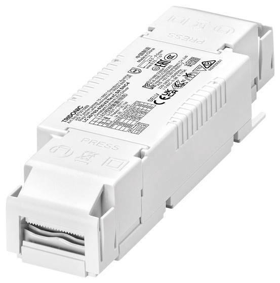 Tridonic LC 36W 700-850mA flexC SRSN C4 LED-Treiber 35.7W 0.7A 24 - 42V 1St.