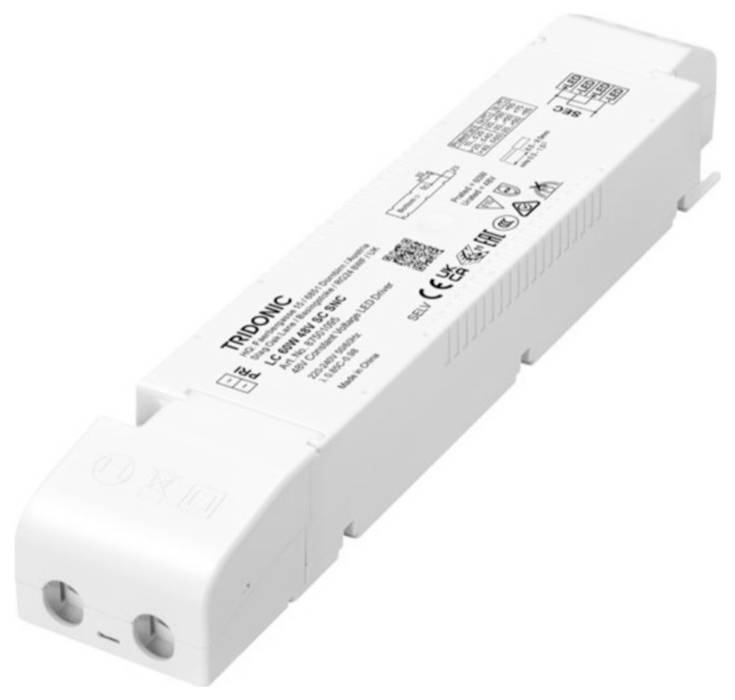 Tridonic LC 60W 48V SC SNC LED-Treiber 60W 1.25A 1St.