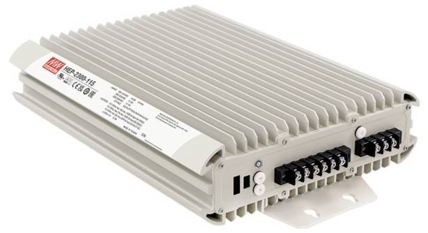 MEAN WELL HEP-2300-55WCAN AC/DC-Wandler 55V 48A 2304W