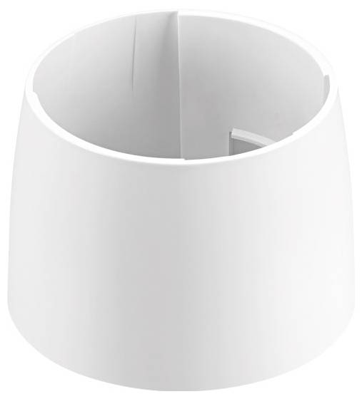 Tridonic Sensor housing bDW rs Gehäuse 1St.