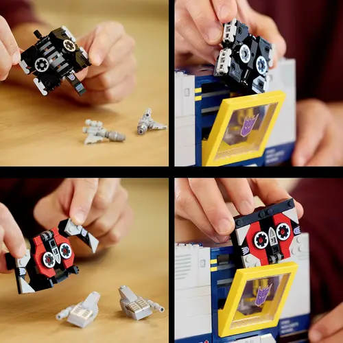 10358 LEGO® ICONS™ 6530081 10358 LEGO® ICONS™ 6530081
