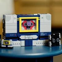 10358 LEGO® ICONS™ 6530081 10358 LEGO® ICONS™ 6530081